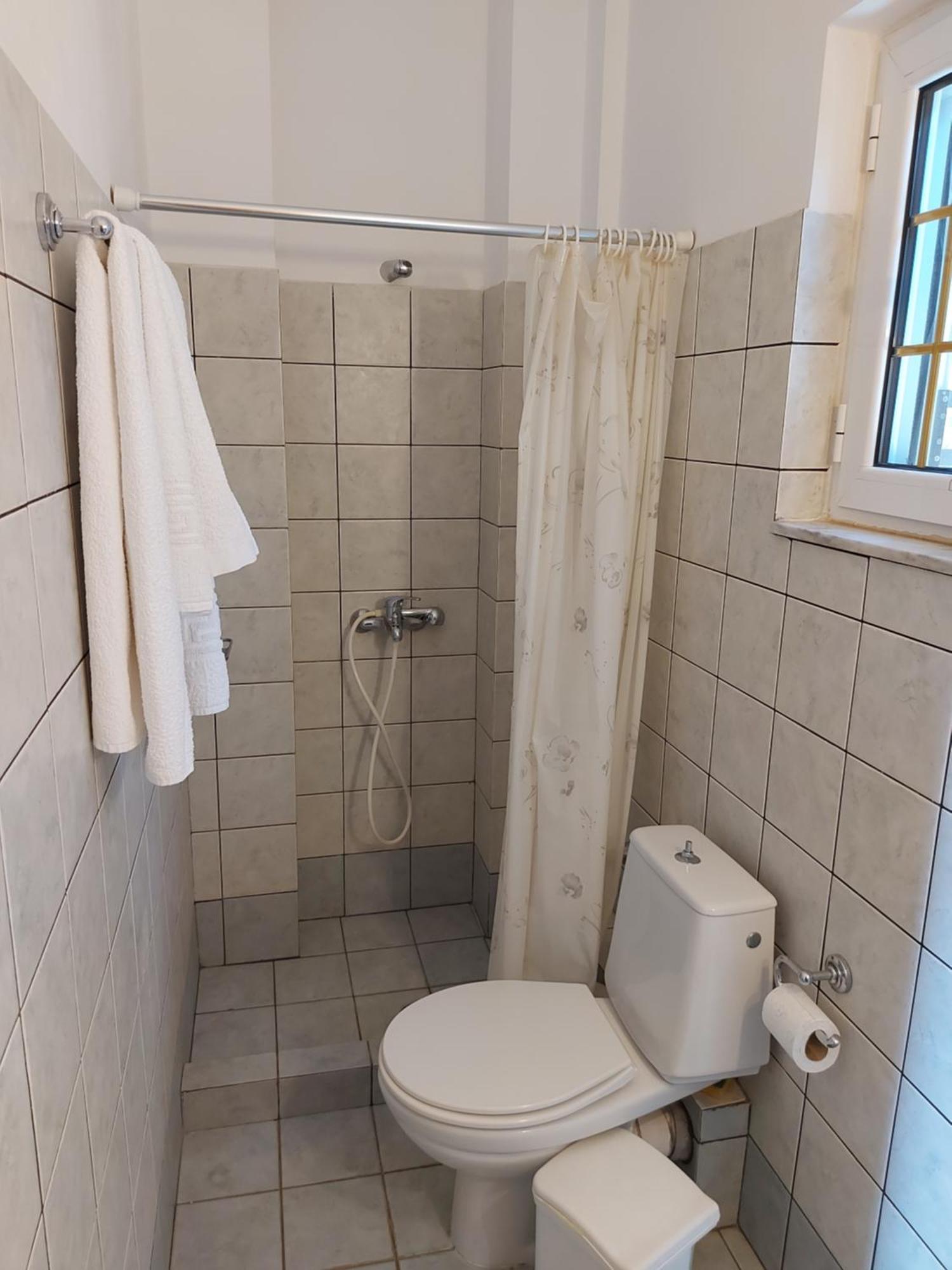 Matina Apartments Tyros Oda fotoğraf