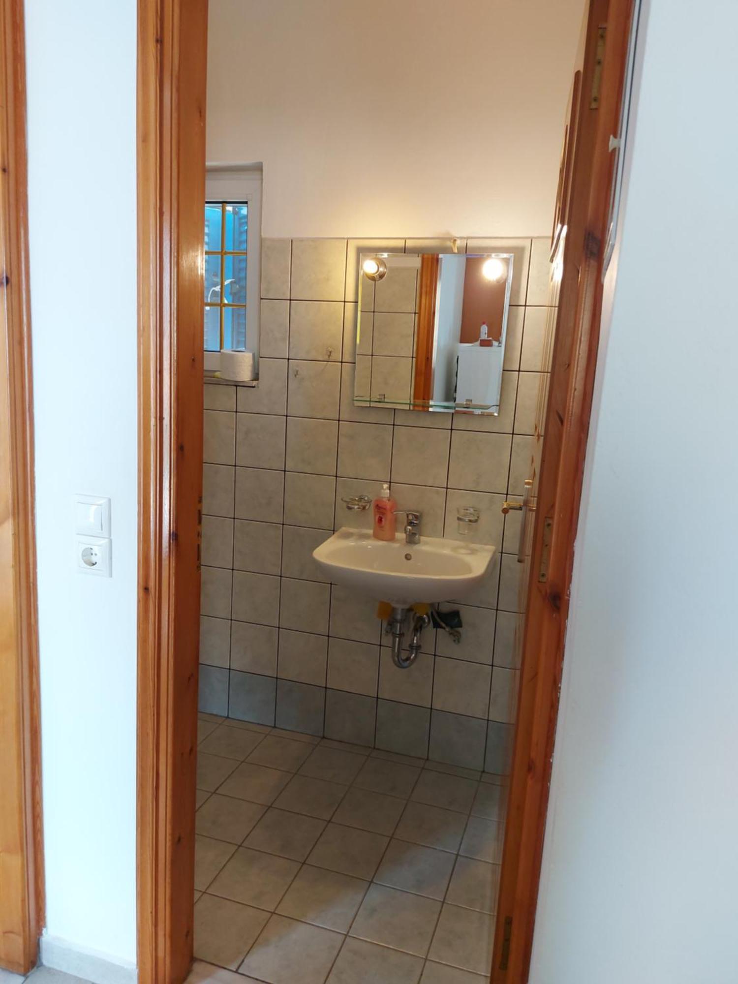 Matina Apartments Tyros Oda fotoğraf